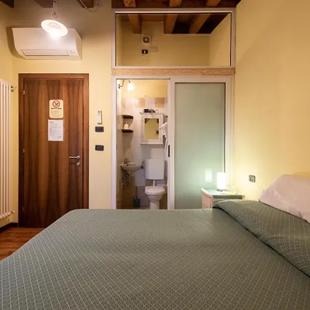 La Prateria Farm stay