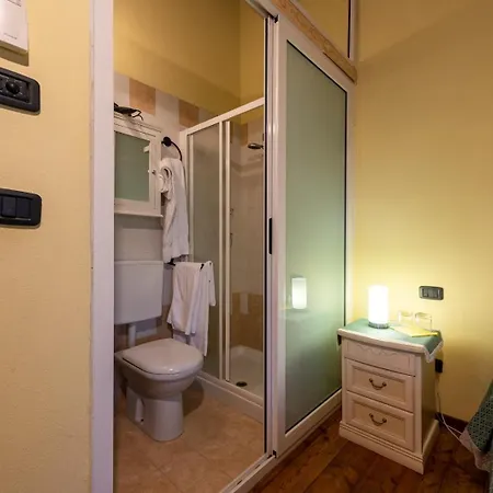Farm stay La Prateria Gazzo (Veneto)
