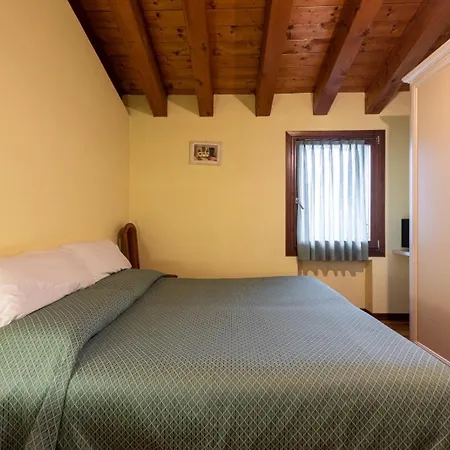 La Prateria Farm stay Gazzo (Veneto)