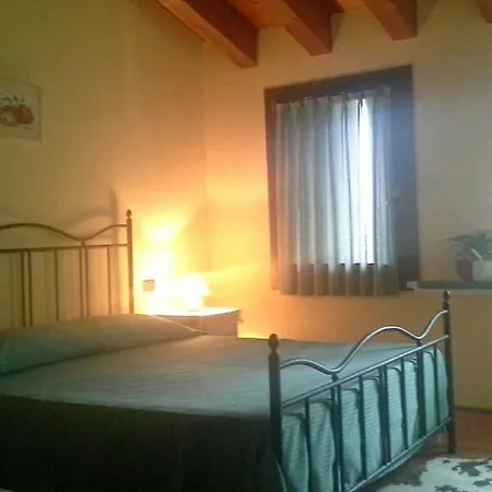 La Prateria Farm stay Gazzo (Veneto)