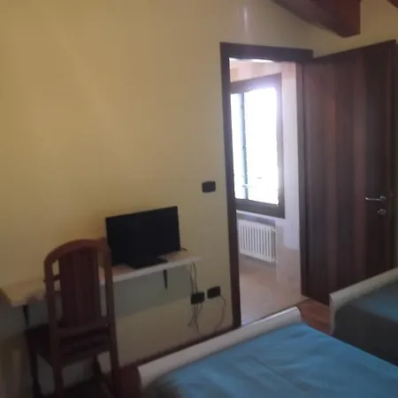 Farm stay La Prateria