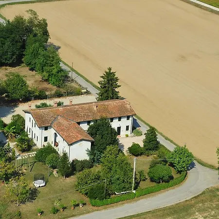 La Prateria * Gazzo (Veneto)