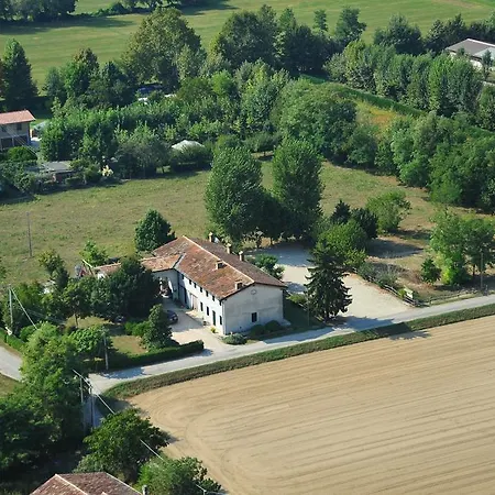 Farm stay La Prateria