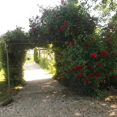 La Prateria Farm stay *