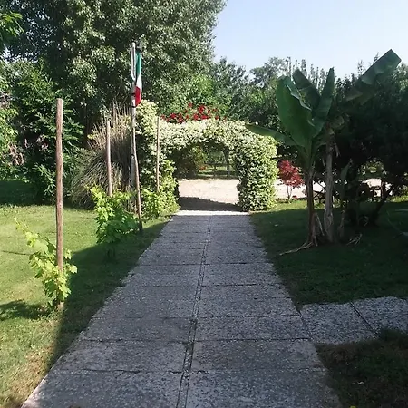 La Prateria * Gazzo (Veneto)