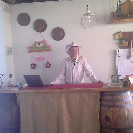 La Prateria Farm stay Gazzo (Veneto)