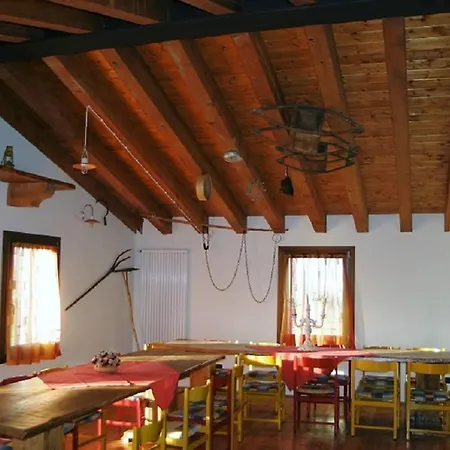 Farm stay La Prateria *