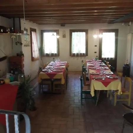 Farm stay La Prateria Gazzo (Veneto)