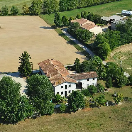 Farm stay La Prateria
