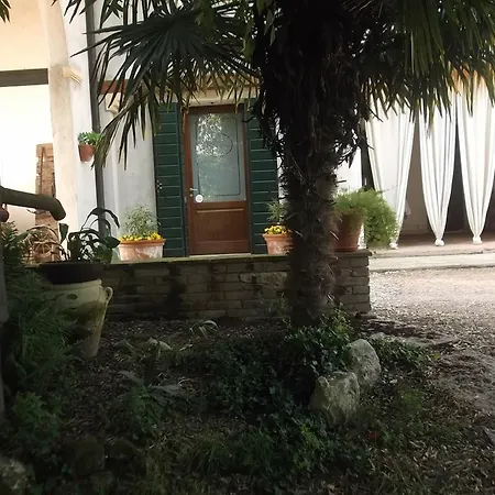 La Prateria * Gazzo (Veneto)