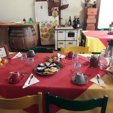 La Prateria *